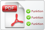 PDF-Funktionen
