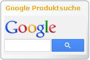Google Pproduktsuche