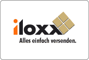 Iloxx Versandanbieter automatische Anbindung