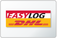 DHL Easy Log und iLoxx