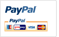 Bezahlsystem PayPal