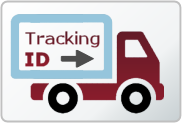 Versand Tracking ID